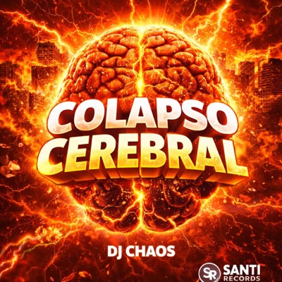 Colapso Celebral - Single