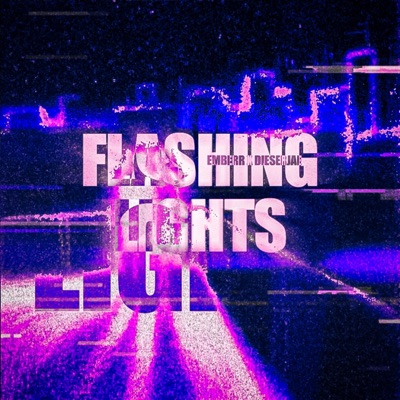 Flashing Lights - Single