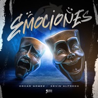 Emociones - Single - Oscar Gomez & Kevin Alfredo