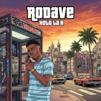 Rodave - Single - KOLO LA R