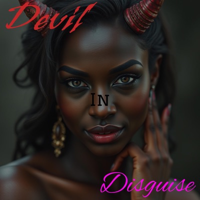Devil In Disguise - Single