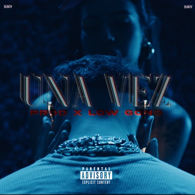 Una Vez - Single