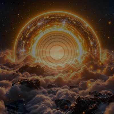 Daily Affirmations (feat. Davana) [Breathwork Session] - EP