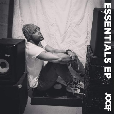 ESSENTIALS - EP