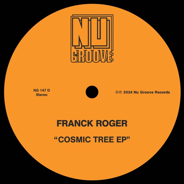 Cosmic Tree