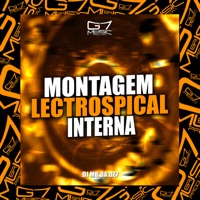 Montagem Lectrospical Astral - Single - DJ MB DA DZ7