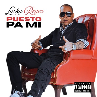 PUESTO PA MI - Single