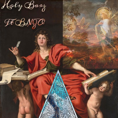 Holy Barz (feat. Bnzo) - Single