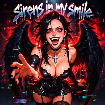 Sirens in My Smile (feat. Angier安琪) - Single