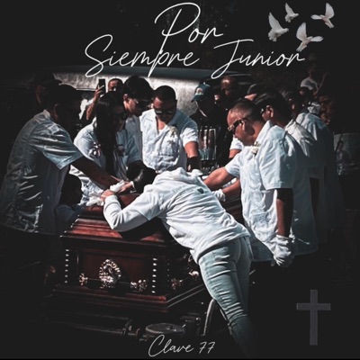POR SIEMPRE JUNIOR - Single