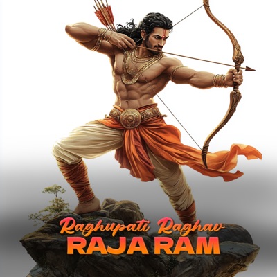 Raghupati Raghav Raja Ram - Single
