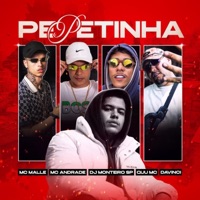 Pepetinha - Single - Guu.MC, DAVINCI, MC Andrade & MC Malle