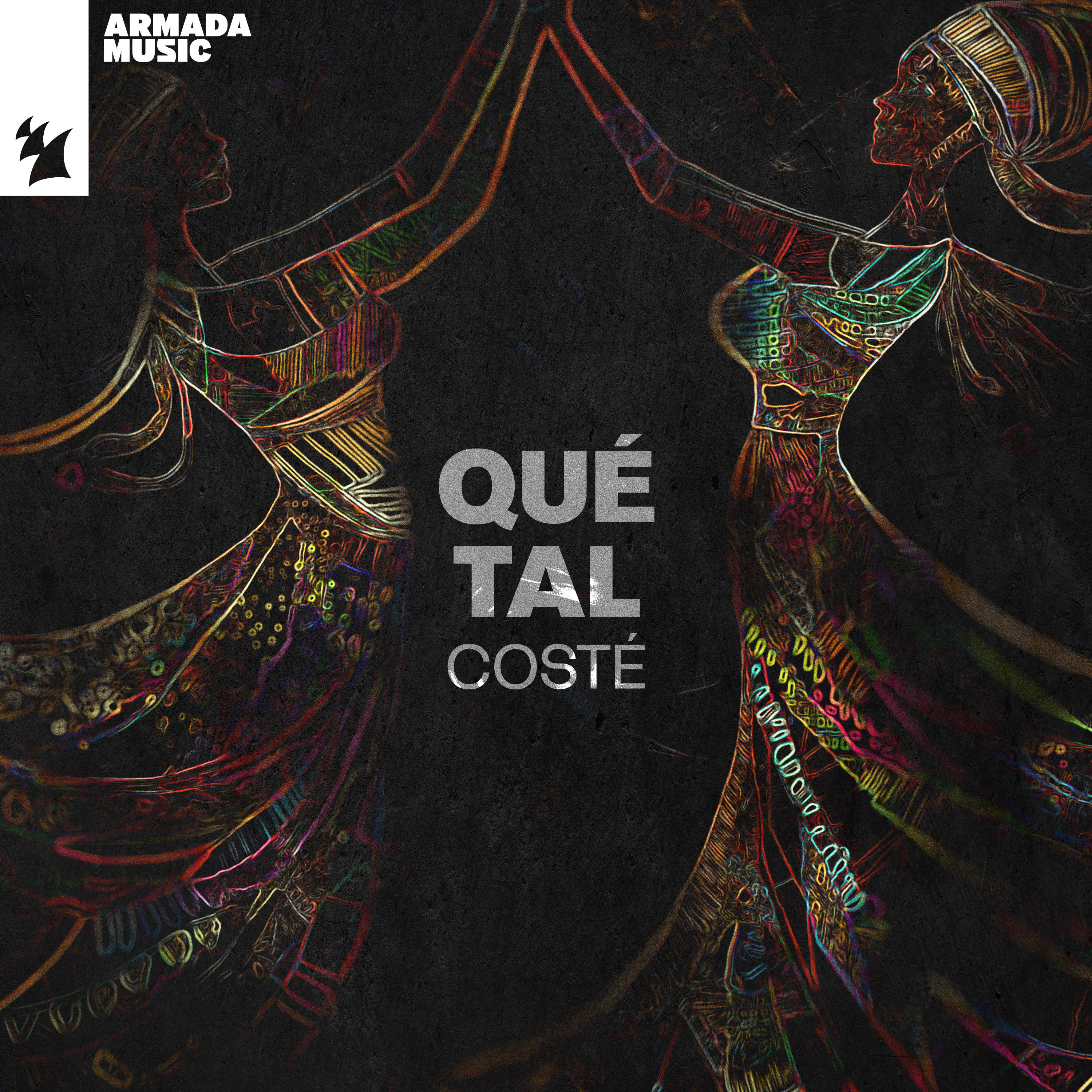 Qué Tal - Single