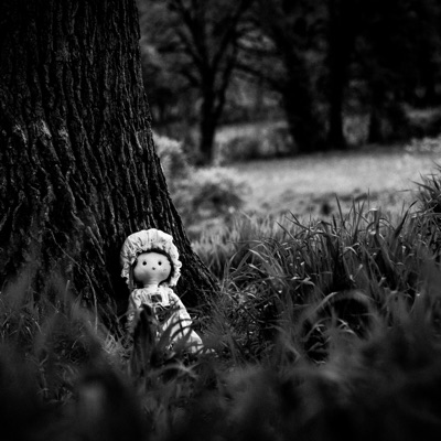 DERNIER ENFER - Single