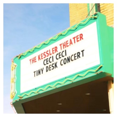 Azucar (Tiny Desk Version) - Single