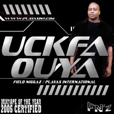 Uckfa Ouya