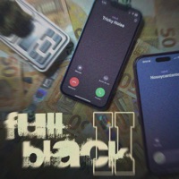 Full Black 2 - Single - Tricky Noise & no soy cantante