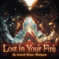 Lost in Your Fire - Single - Santosh Kumar Mudragada