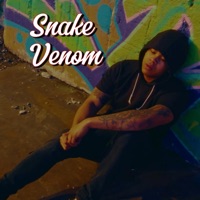 Snake Venom - Single - JPHIL