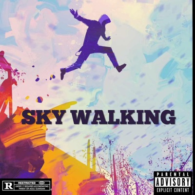 Sky Walking (feat. Andryx) - Single