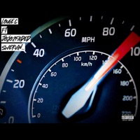 Swervin (feat. Jojo2Faded) - Single - Louie.C