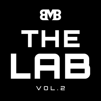 THE LAB, Vol. 2 - EP