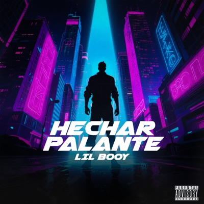 Hechar Palante - Single