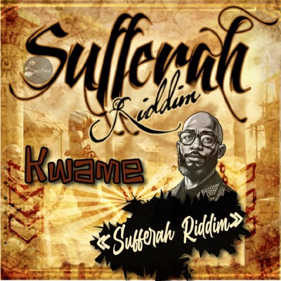 SUFFURAH RIDDIM - Single