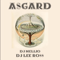 Asgard (feat. DJ Lee Ross) - Single - Nellio