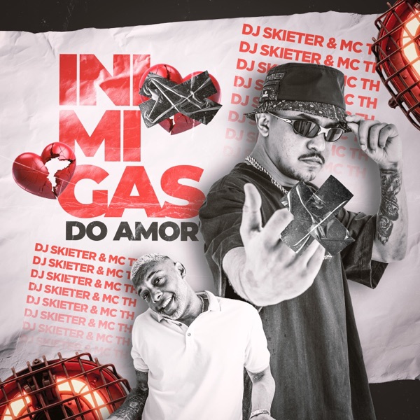 Inimigas do Amor