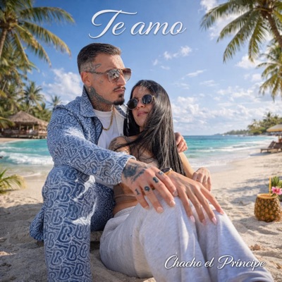 Te Amo - Single
