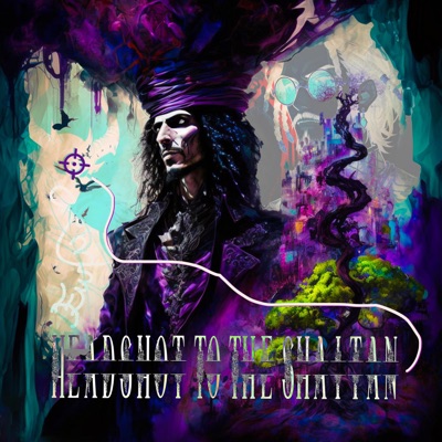 Headshot To The Shaitan. (Vampiric)