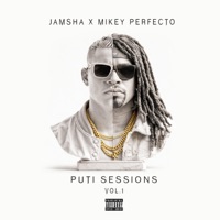 Puti Sessions, Vol. 1 - Jamsha & Mikey Perfecto