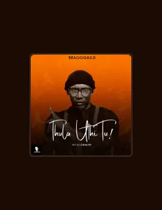 Ouça Braggga2.0, assista a videoclipes, leia a biografia, veja as datas das turnês e mais!