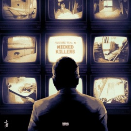 WICKED.KILLERS (feat. K!llH!ll & MGR) futuristikangel