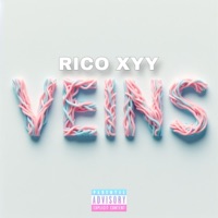 Veins - Single - Rico Xyy