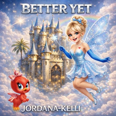 BETTER YET - Single