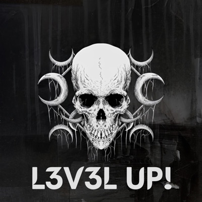 L3V3L UP! (feat. Auralyx) - Single