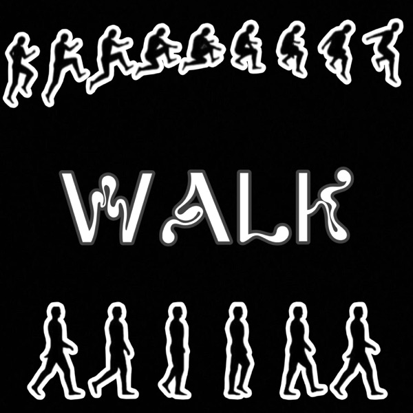 Walk (feat. 10kenda & Nenyasha Chivhoko)