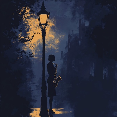 Midnight Blues - Jezebel - Single
