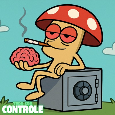 Tudo Sob Controle (feat. MofoREc) - Single
