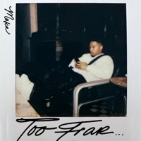 Too Far - Single - Maka