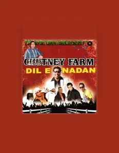 Ακούστε περιεχόμενο από Dil.E.Nadan, παρακολουθήστε μουσικά βίντεο, διαβάστε το βιογραφικό, δείτε ημερομηνίες περιοδείας, και πολλά ακόμη!