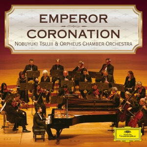 Emperor & Coronation (Live)