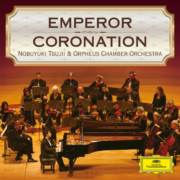 Emperor & Coronation (Live)