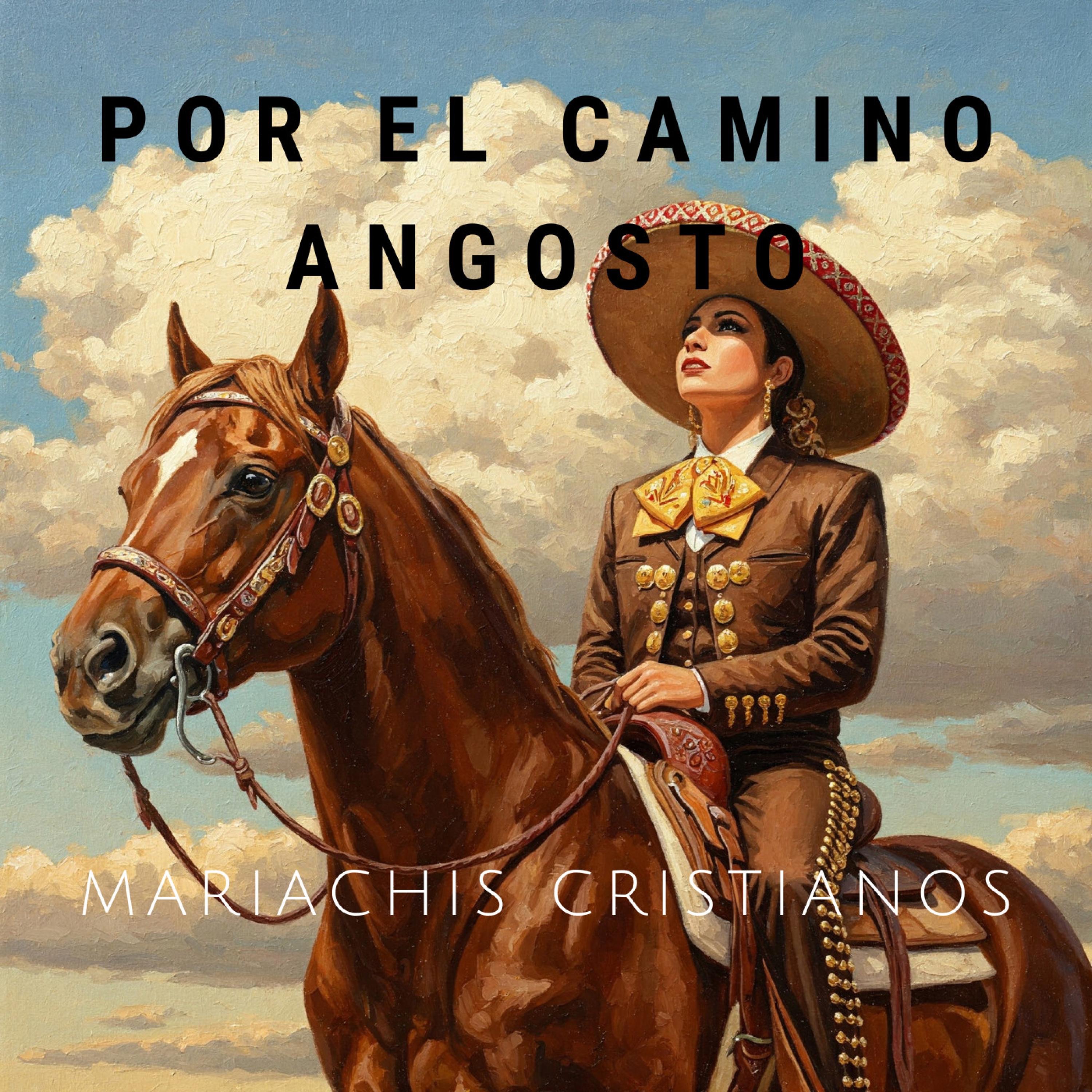 Alabanzas Rancheras Mariachi Cristianas 2