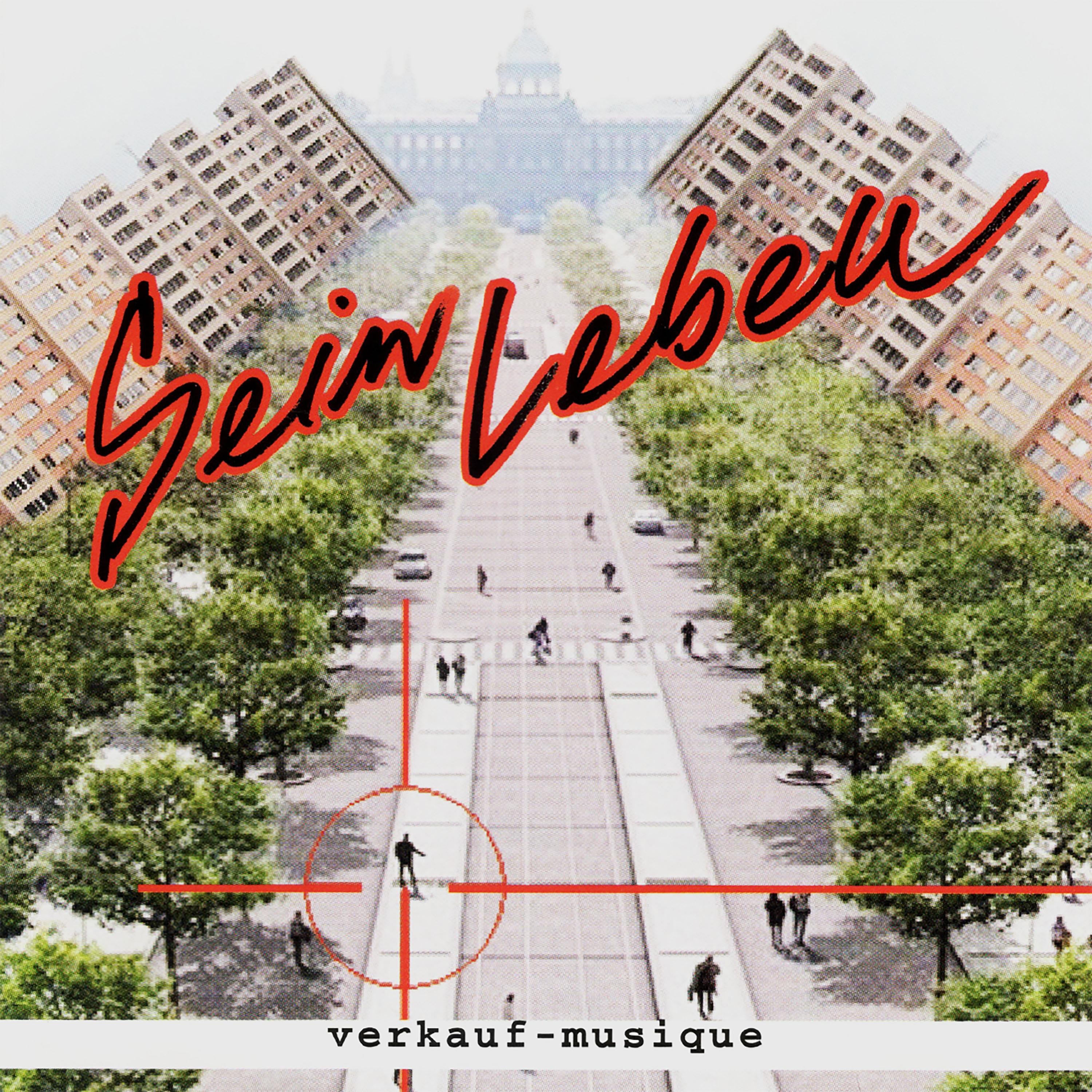 Verkauf Musique - Sein Leben