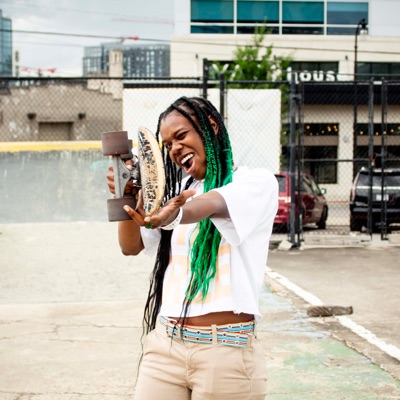 WATCH ME WORK - Single