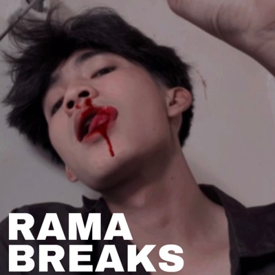 RAMA BREAKS - SAYA PEGANG KENDALI