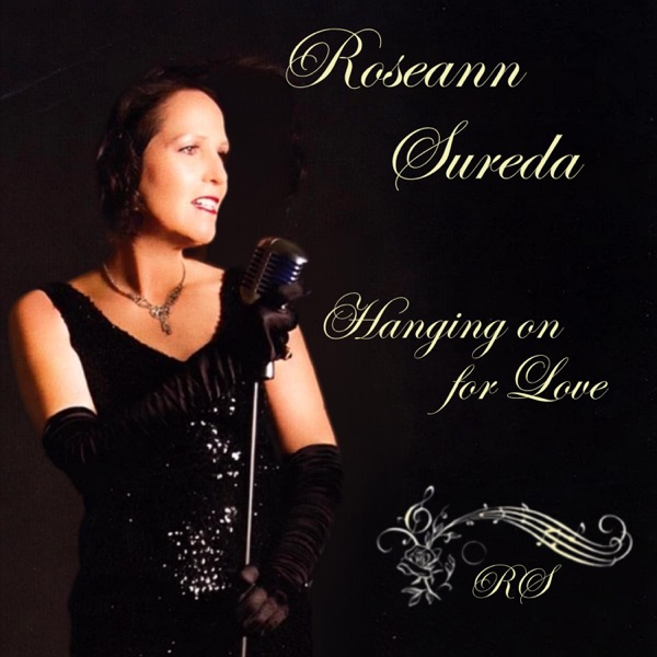 Hanging on for Love (Special Version)